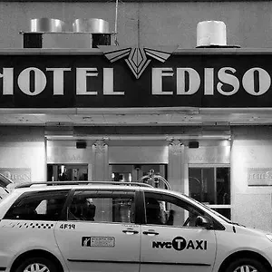 4* Отель Edison Times Square