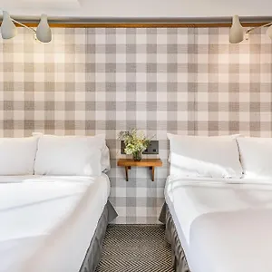 4* Отель Paramount Times Square