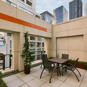 4* Отель Chambers Park South, Sonder By Marriott Bonvoy